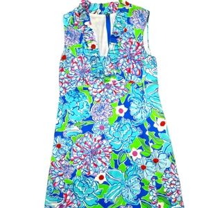 Women's Lilly Pulitzer dress SIZE 6